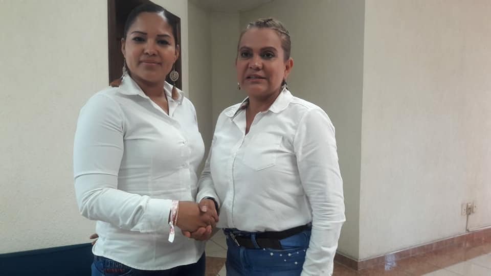 El proyecto que representamos es una familia que velará por los intereses de los paracuarenses.