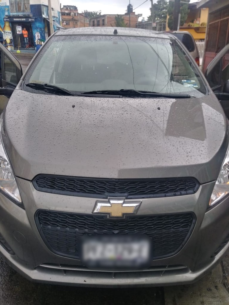 Localiza SSP a menor desaparecida en Morelia