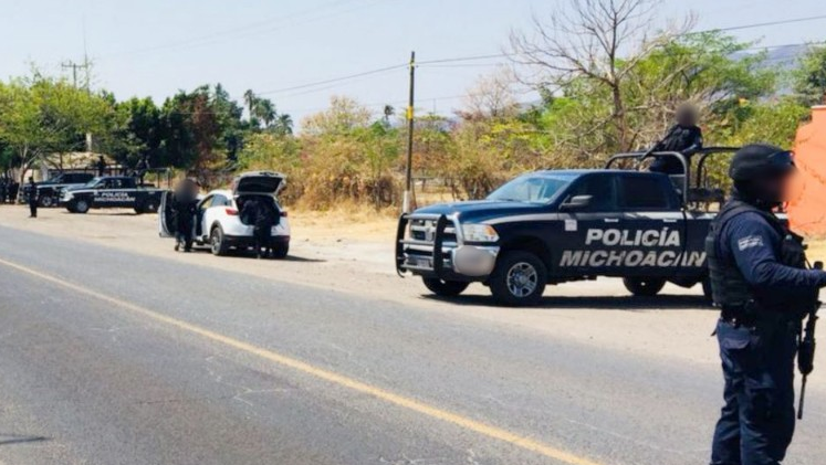 Instala SSP tres nuevas bases de Operaciones Mixtas