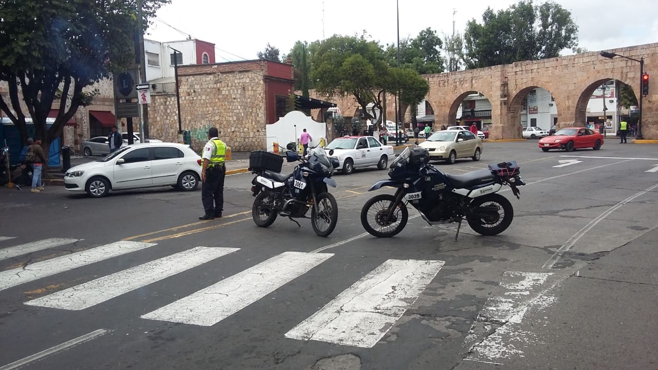 Establece SSP plan operativo por mítines del proceso electoral