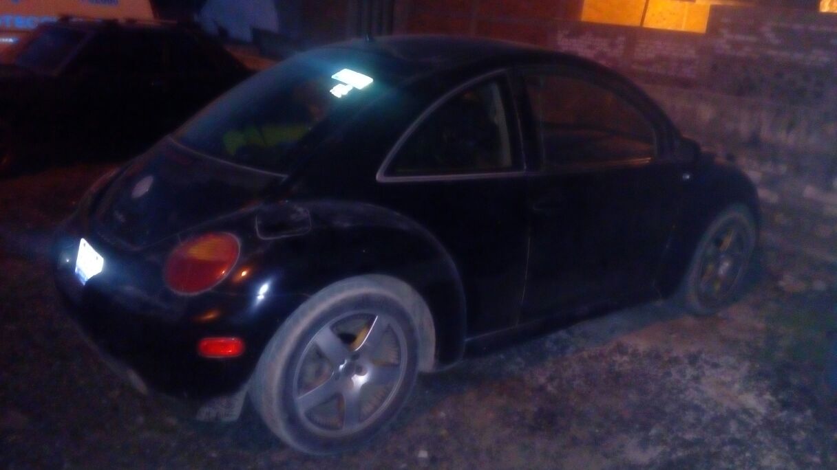 Asegura SSP a pareja en posesión de droga en Zacapu