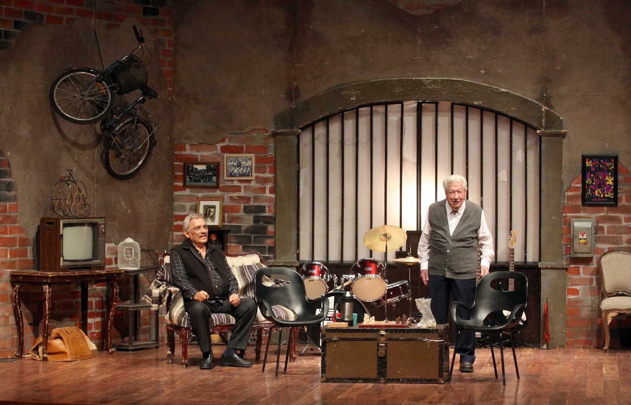 Inicia gira IMSS cultural teatros 2018