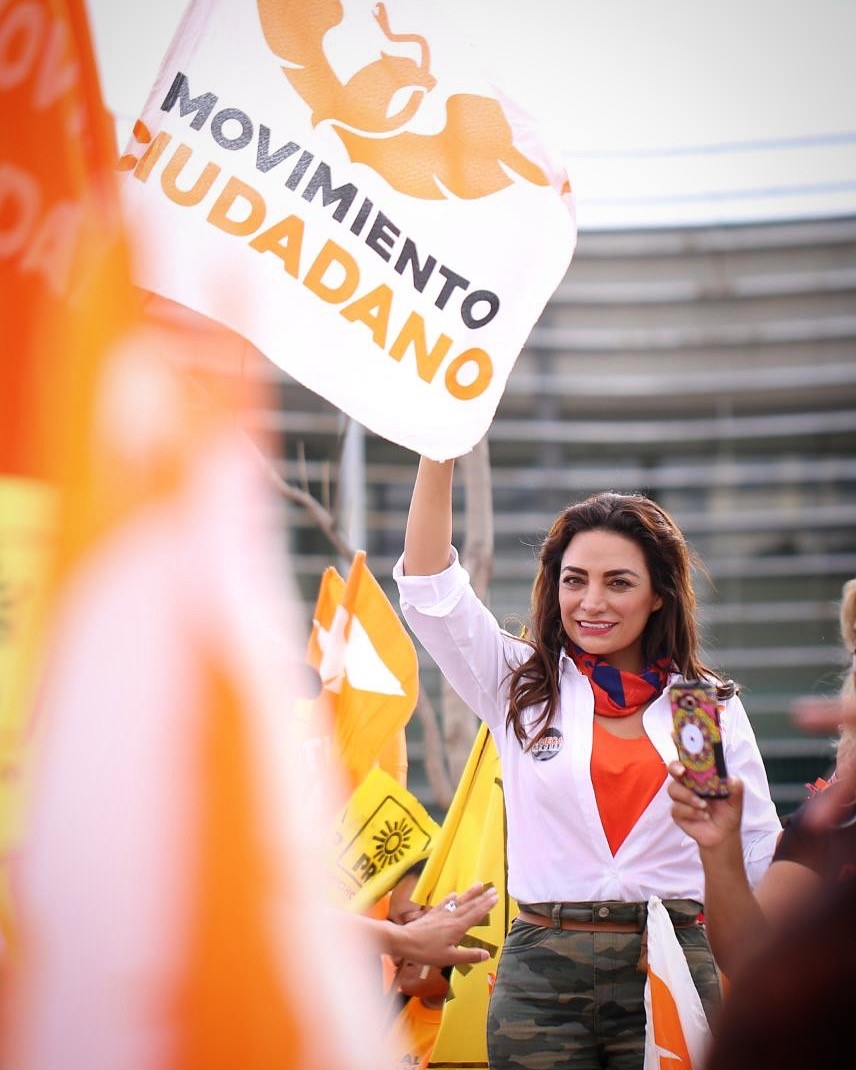 Ganamos Corazones y Despertamos Conciencias: Omega Vázquez