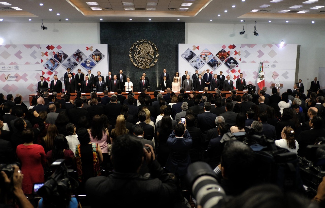 Obtiene Hospital de cardiología del IMSS en monterrey Premio nacional de calidad 201