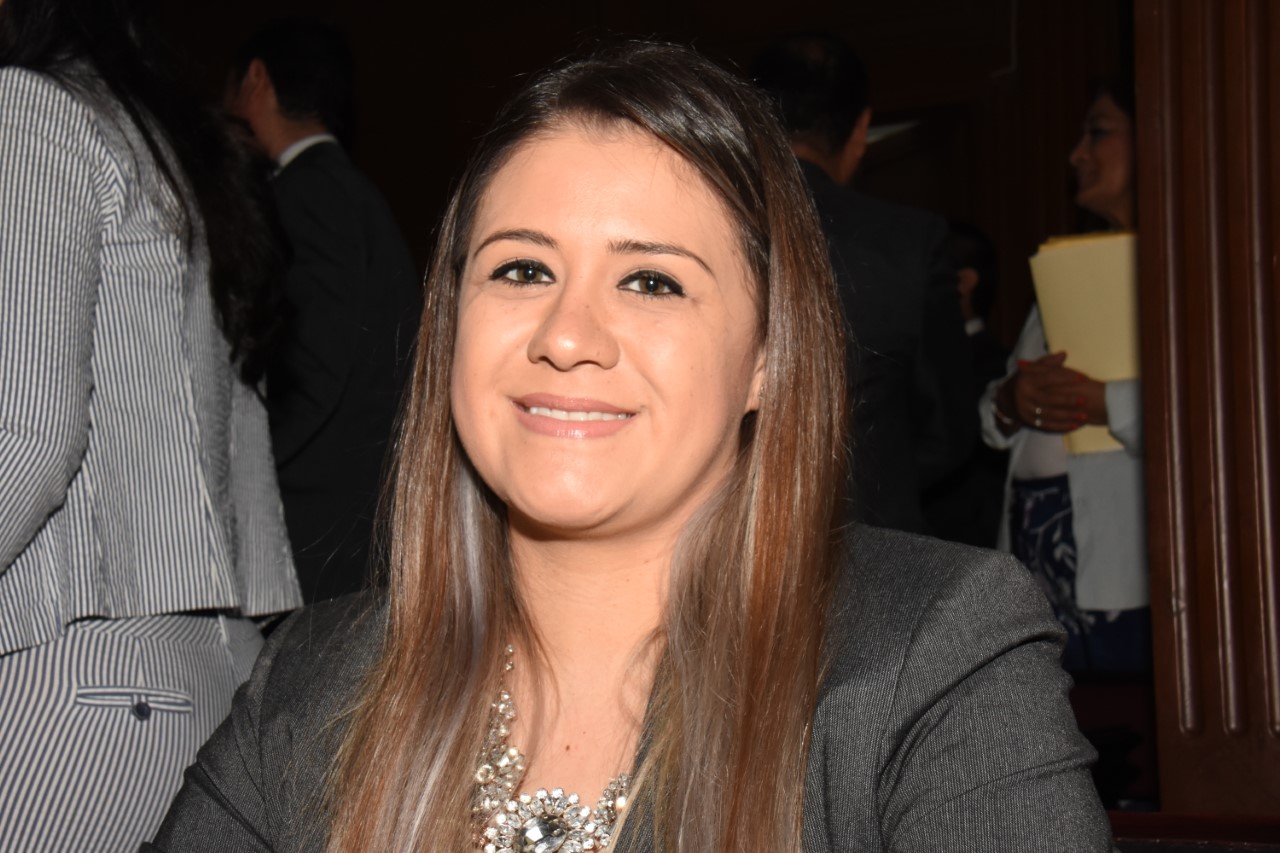 Es necesario un verdadero reconocimiento al sector docente: Alejandra Castro