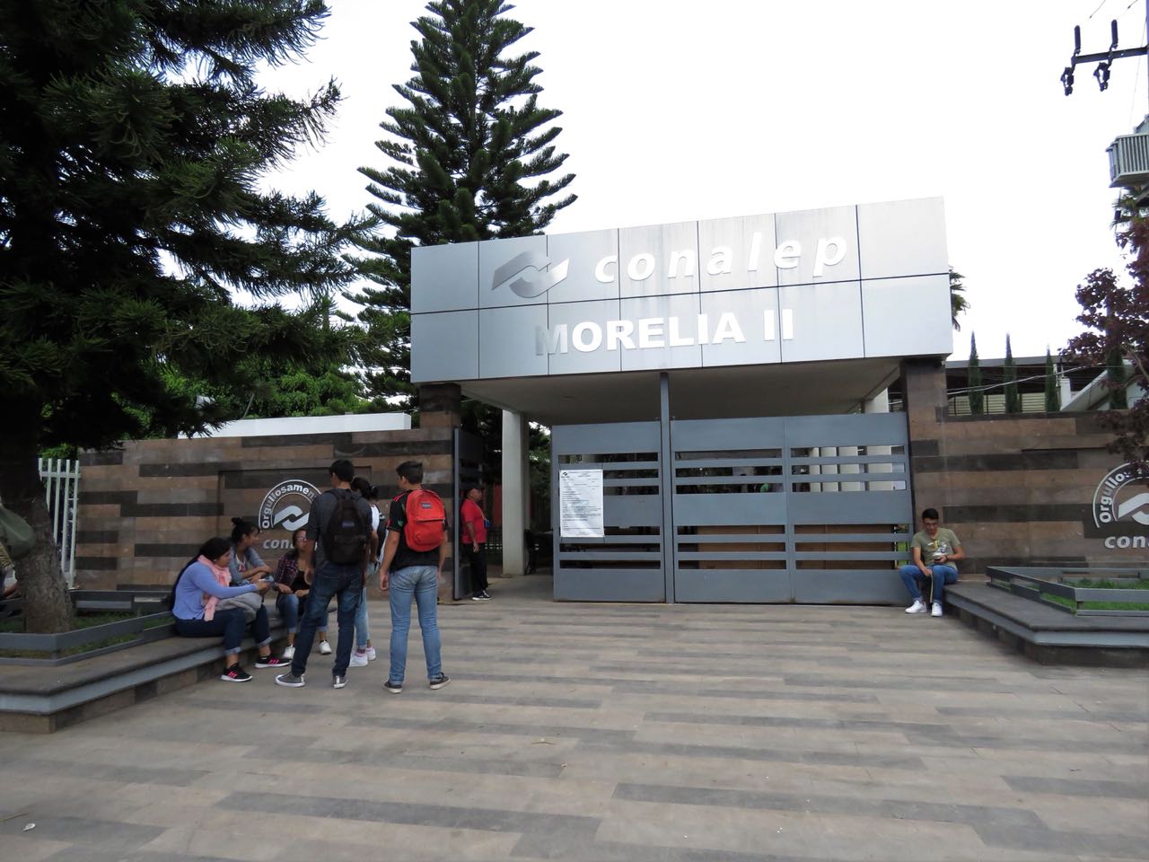 Aplicará Conalep segundo examen de admisión