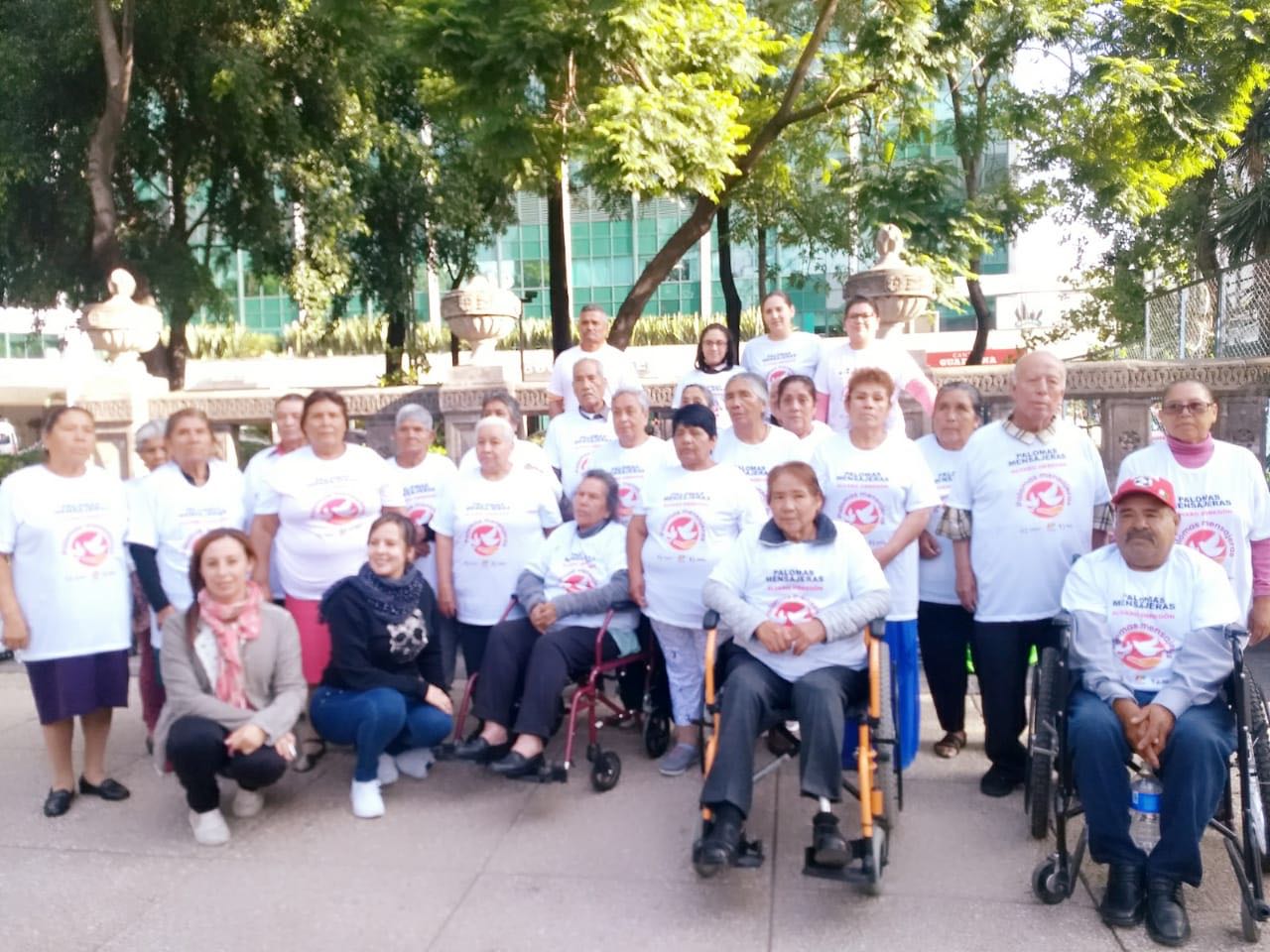 Recibirán 289 michoacanos y michoacanas visa para reencontrarse con sus familiares en EU