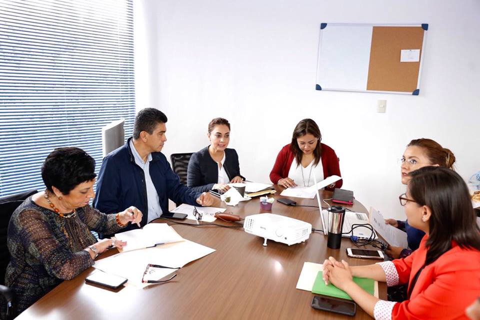 Gobierno de Michoacán avanza en la integración del Observatorio de Medios en materia de Género