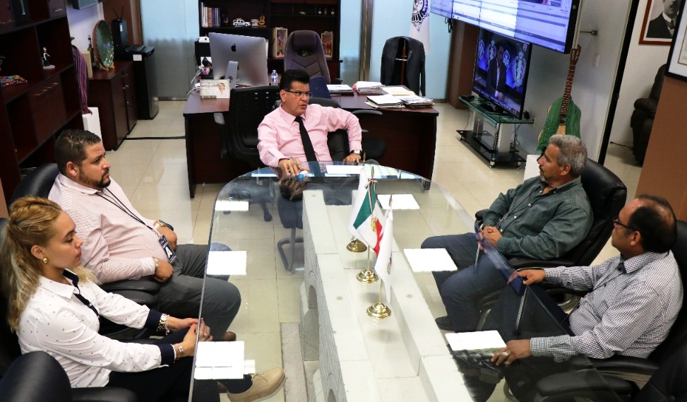 Trabaja SSP en temas de seguridad vial en Pátzcuaro