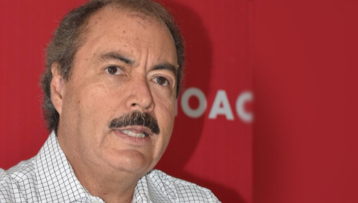 Tuvimos al mejor candidato a la presidencia de México: PRI Michoacán