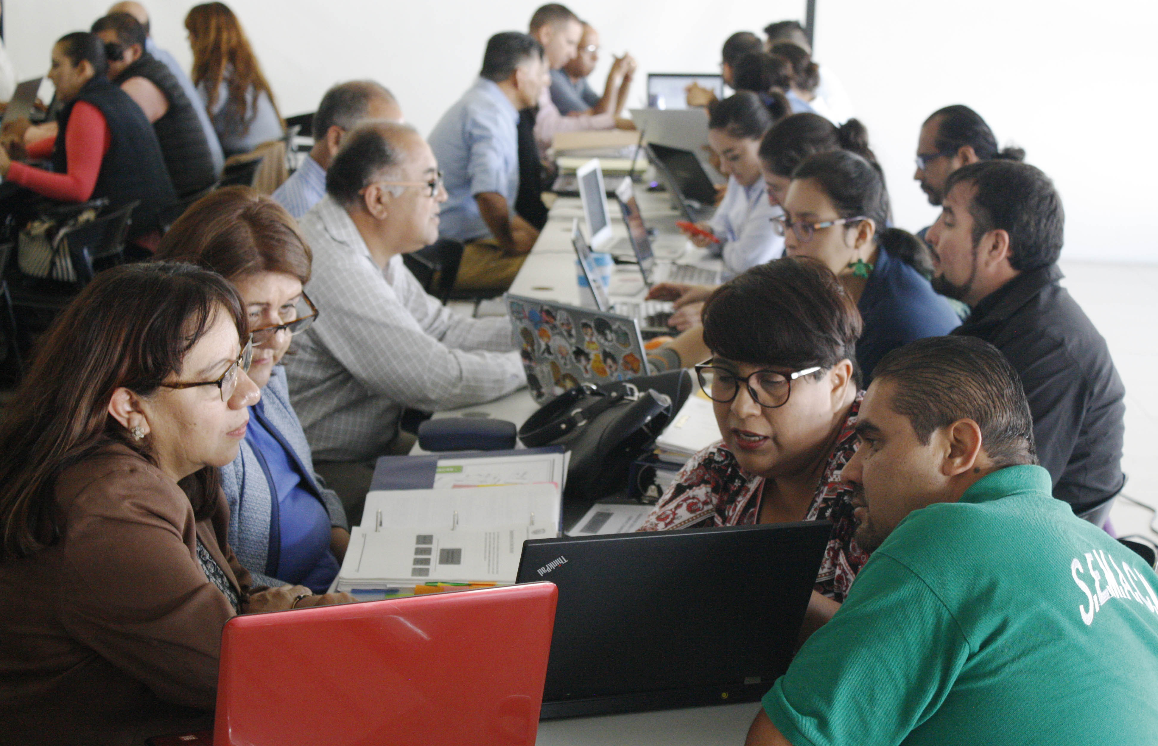 Inicia etapa de verificación de municipios inscritos a la Agenda para el Desarrollo Municipal