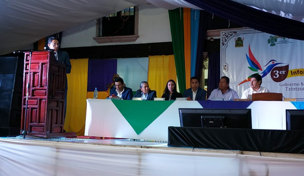 La rendición de cuentas responsabilidad legal y republicana de todo servidor público