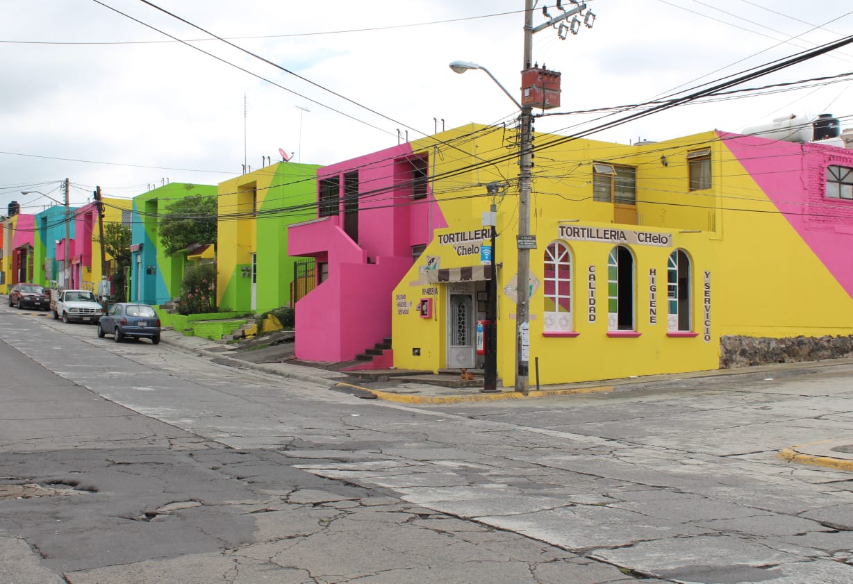 Trabaja SSP en la reconstrucción del tejido social