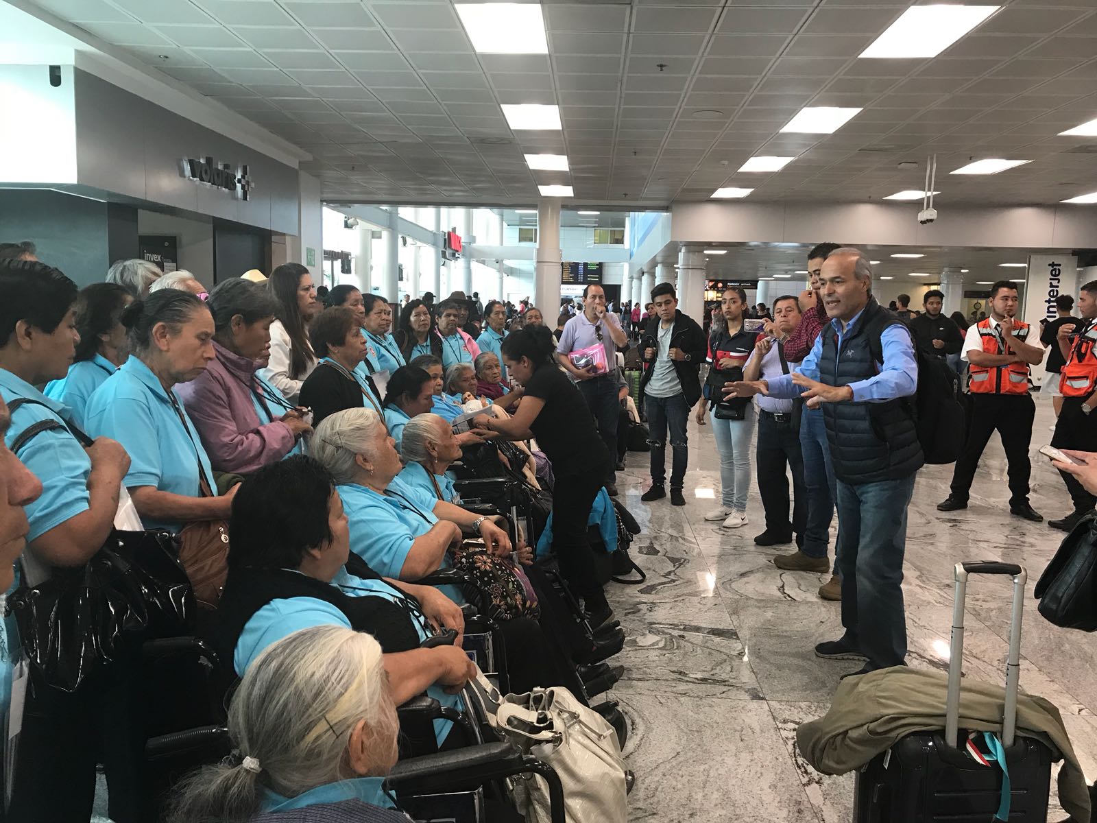 Fortalece Gobierno de Michoacán la reunificación familiar