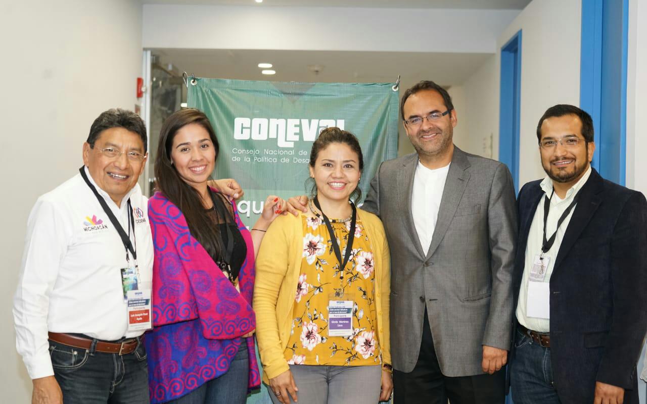 Comparte Cedemun con entidades estrategias para mejorar desempeño en ayuntamientos