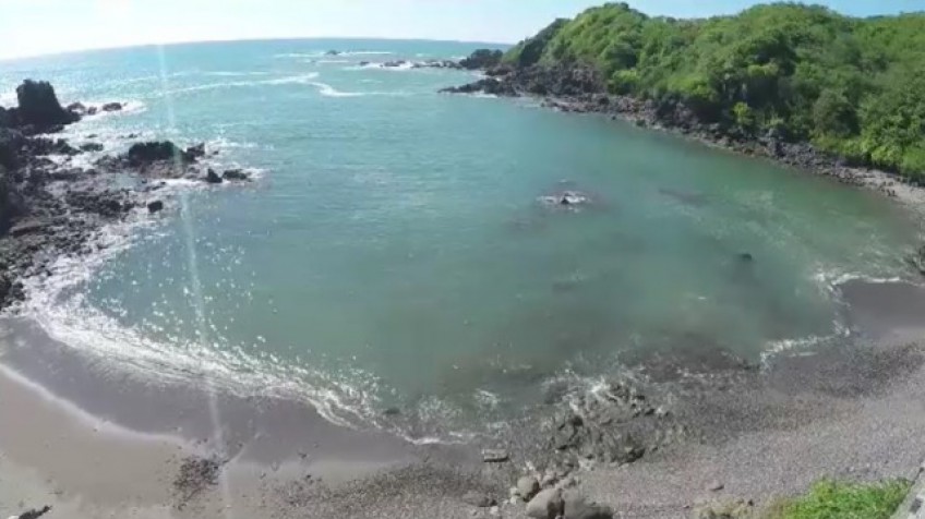 Belleza en su estado más puro la Costa Michoacana: Sectur