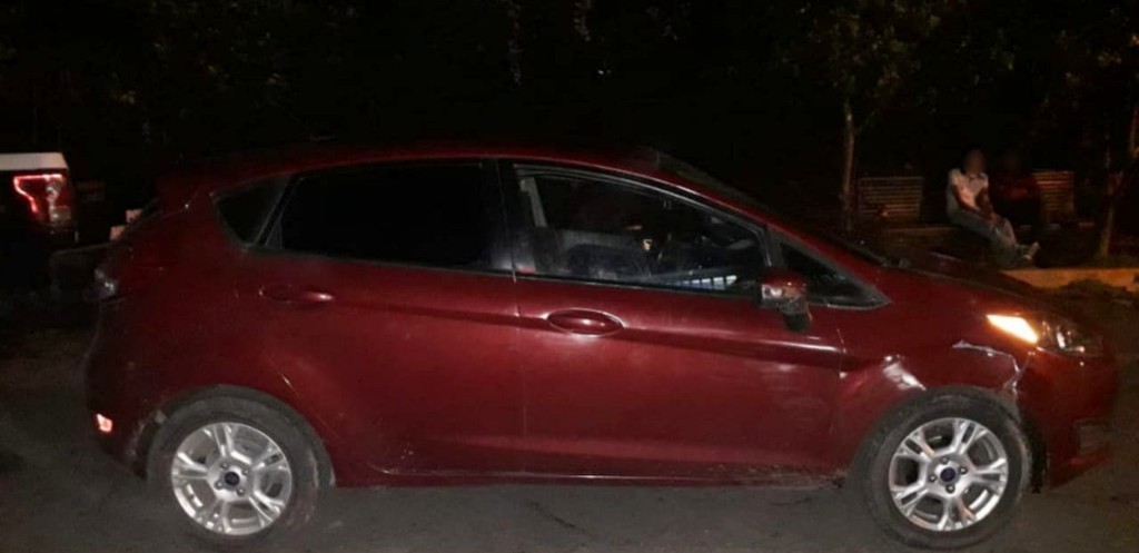 Detiene SSP a cinco por diversos delitos