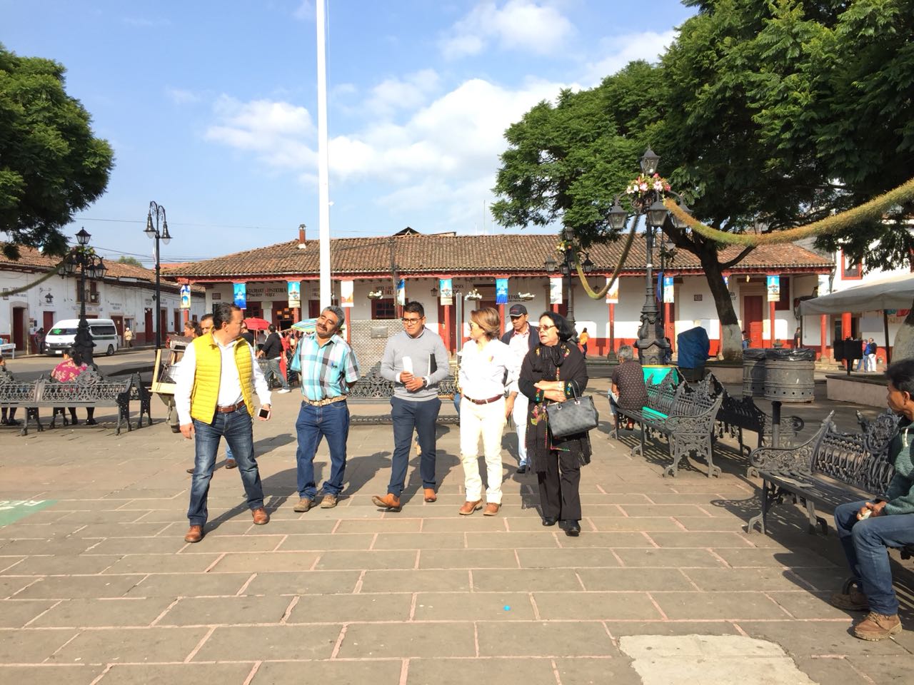 Gobierno del Estado entregará a Salvador Escalante obra turística por más de 25 mdp