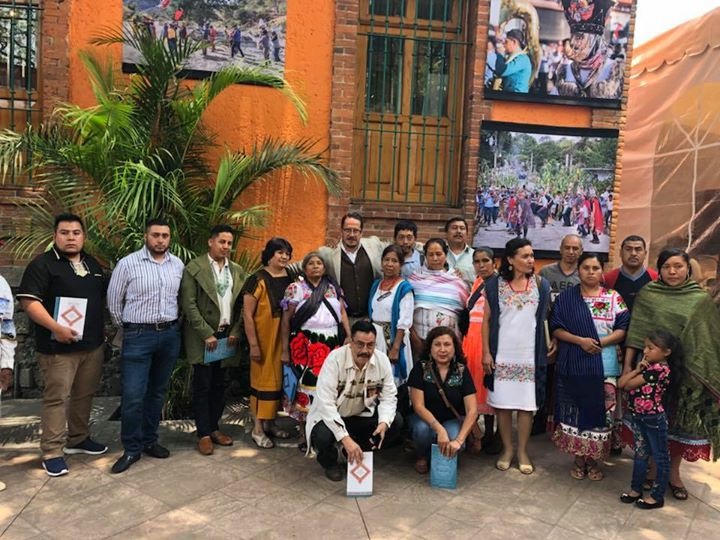Artesanas y artesanos de Michoacán, los mejores en el Gran Premio de Arte Popular 2018