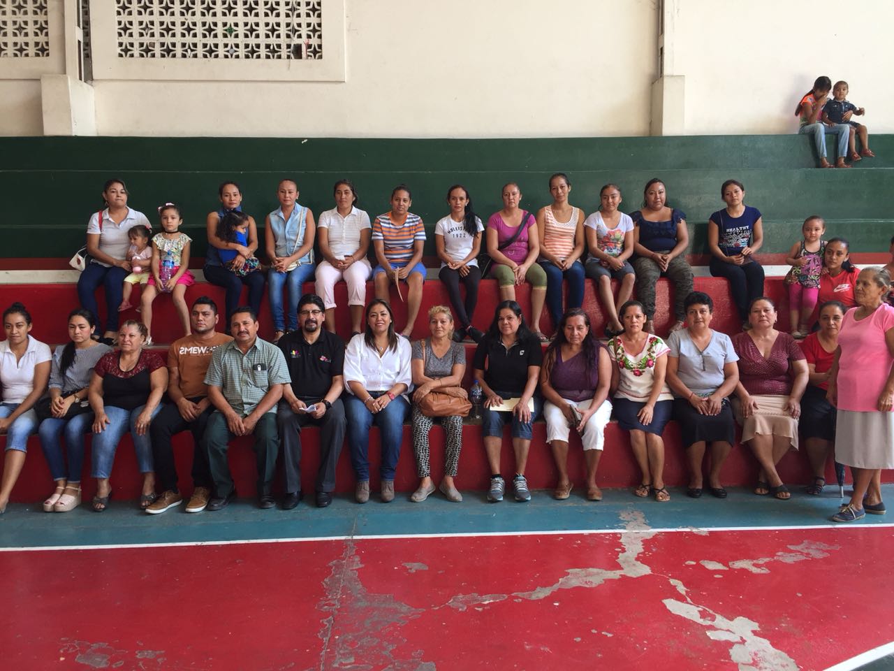 Palabra de Mujer, transforma la vida de las michoacanas