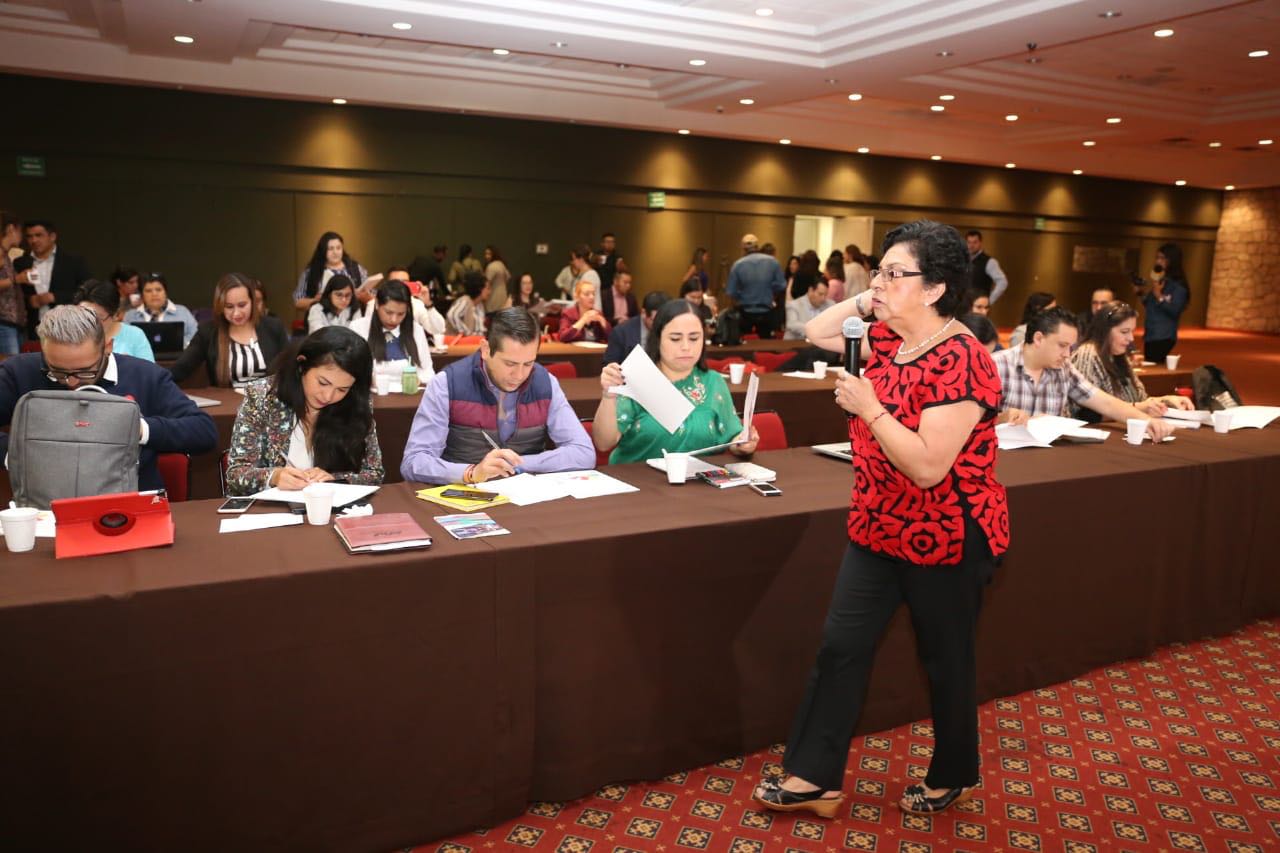 Michoacán, punta de lanza en atención a recomendaciones de la CEDAW