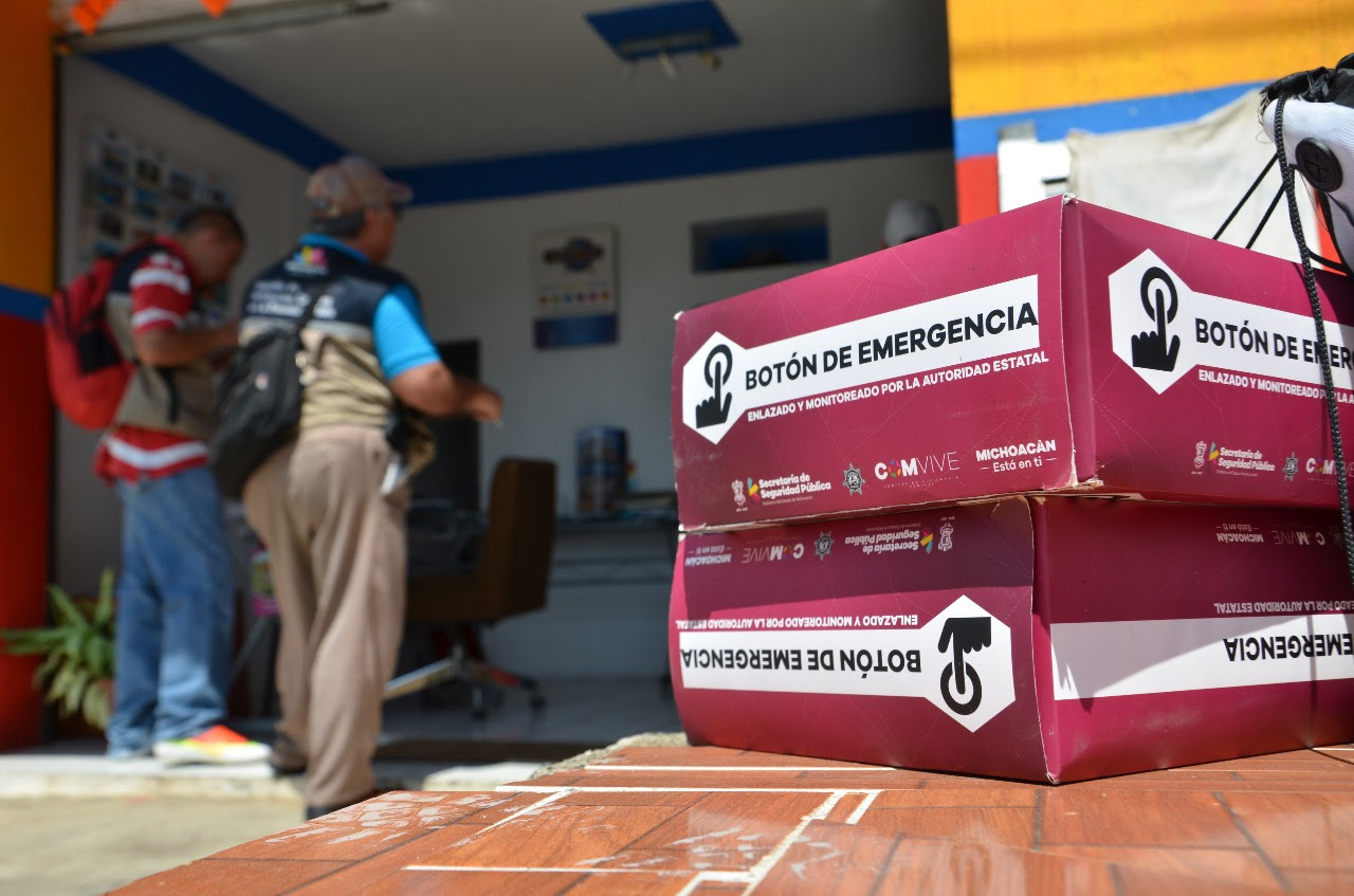 Fortalece SSP trabajos de inteligencia en las 10 regiones
