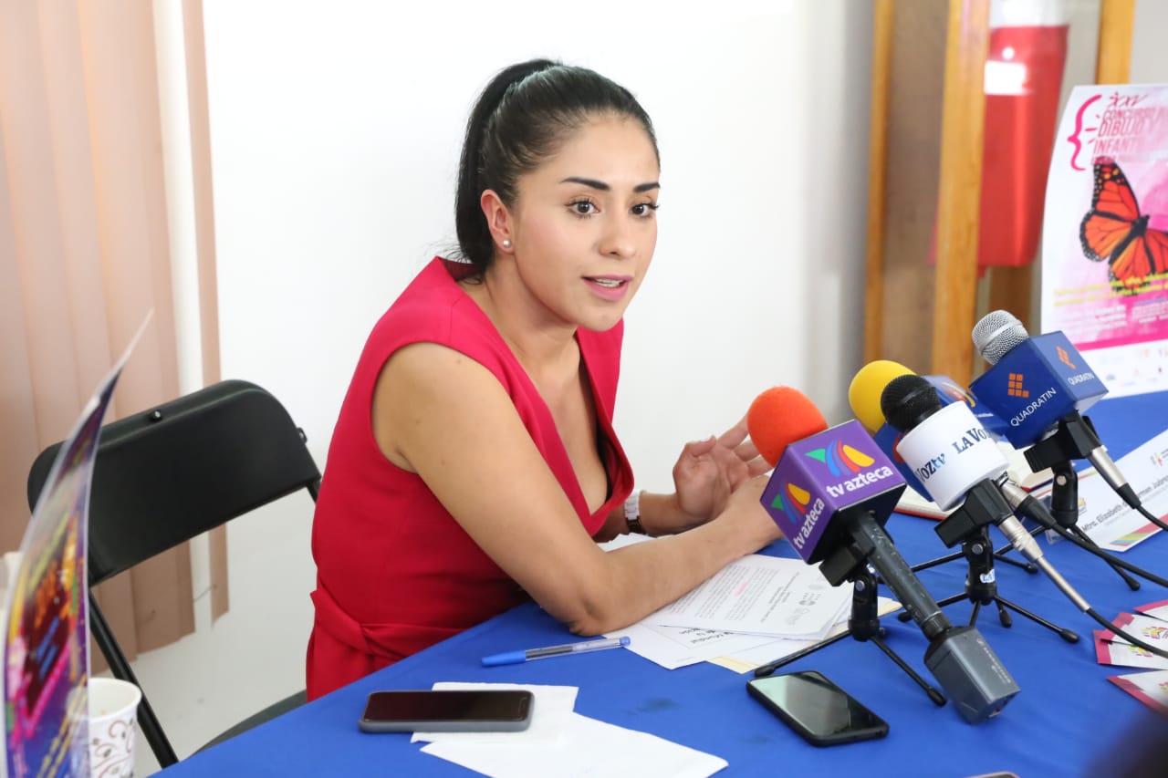 Gobierno de Michoacán, comprometido con la planificación familiar