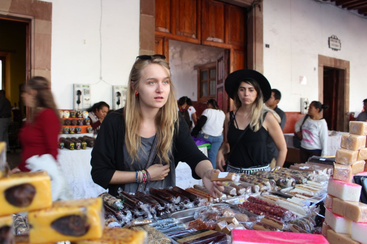 Pedirá Michoacán se elimine alerta de viaje emitida por EEUU