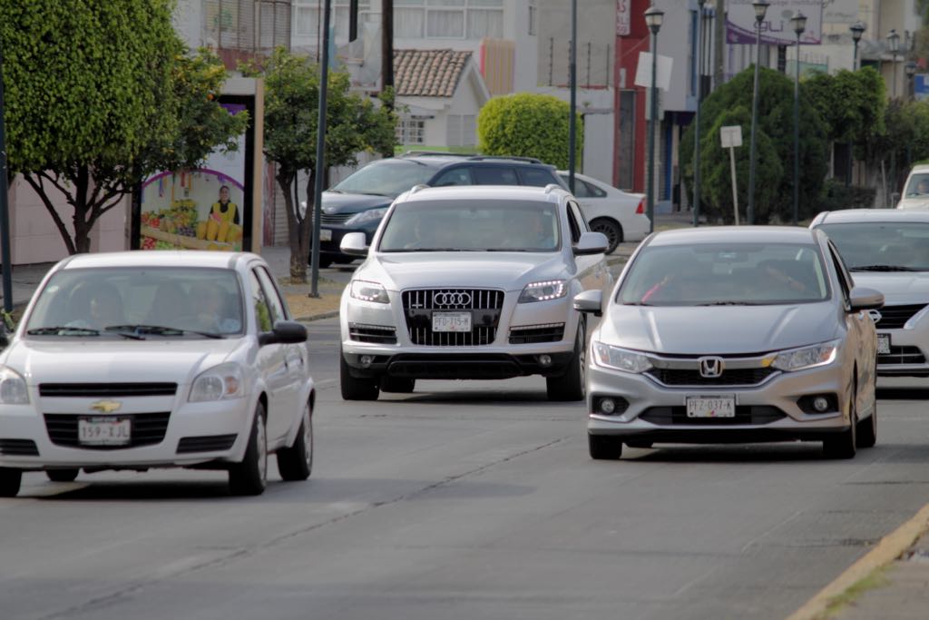 Realiza SFA condonaciones de multas y recargos en trámites vehiculares
