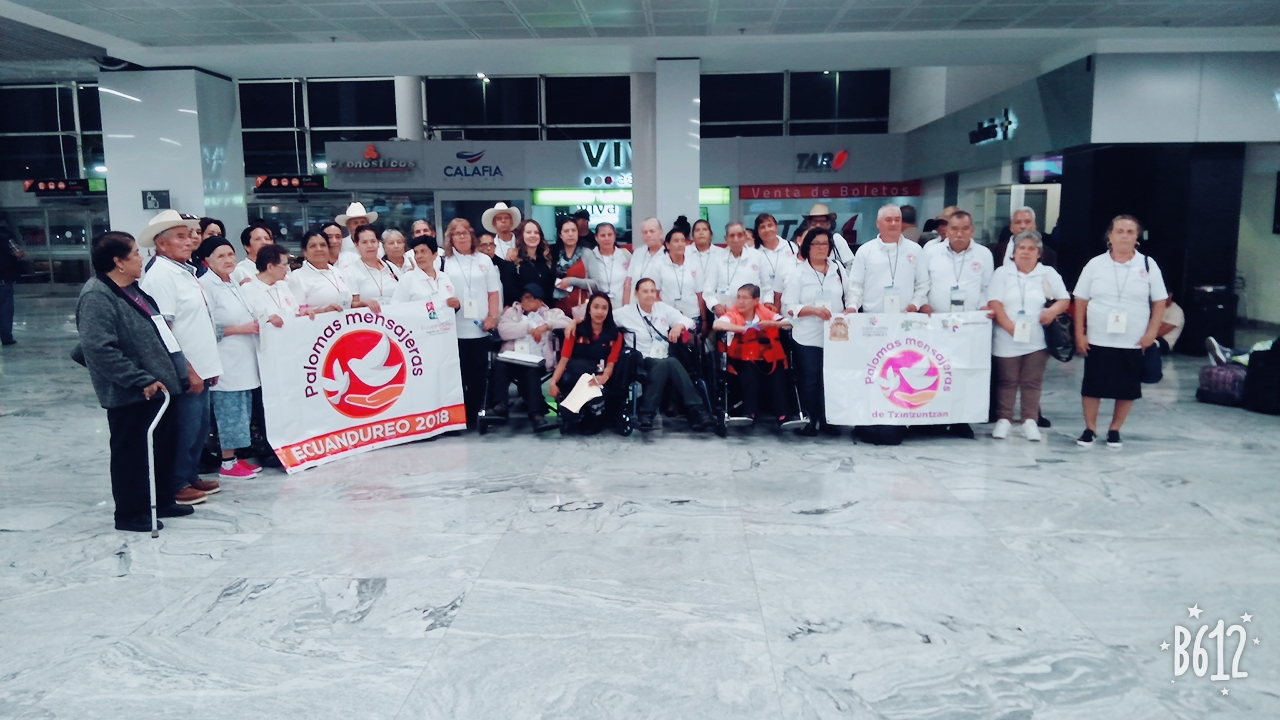 Incrementa la reunificación familiar, esperanza de vida