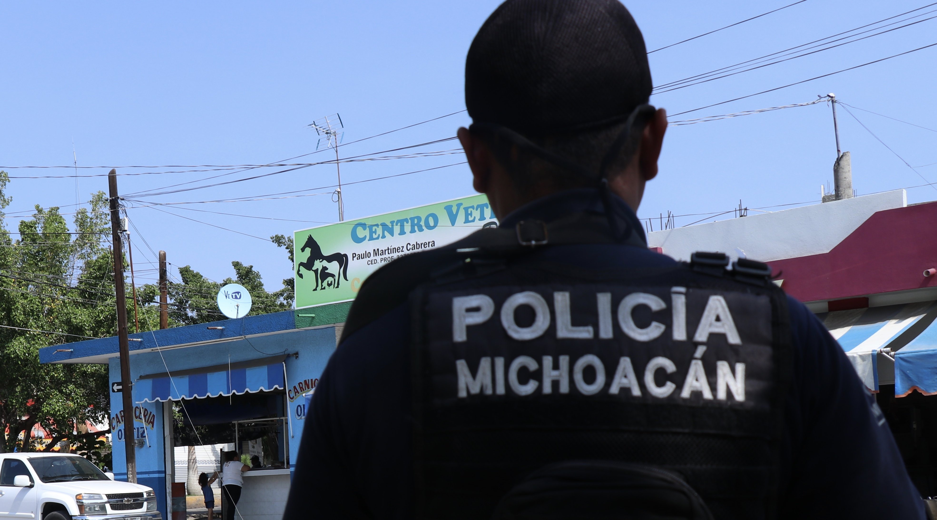 Localiza SSP a dos menores reportadas desaparecidas