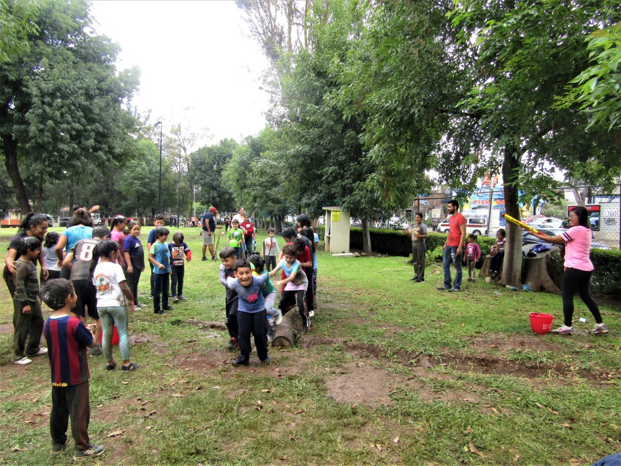 Concluye curso de Verano 2018, en la Cofom