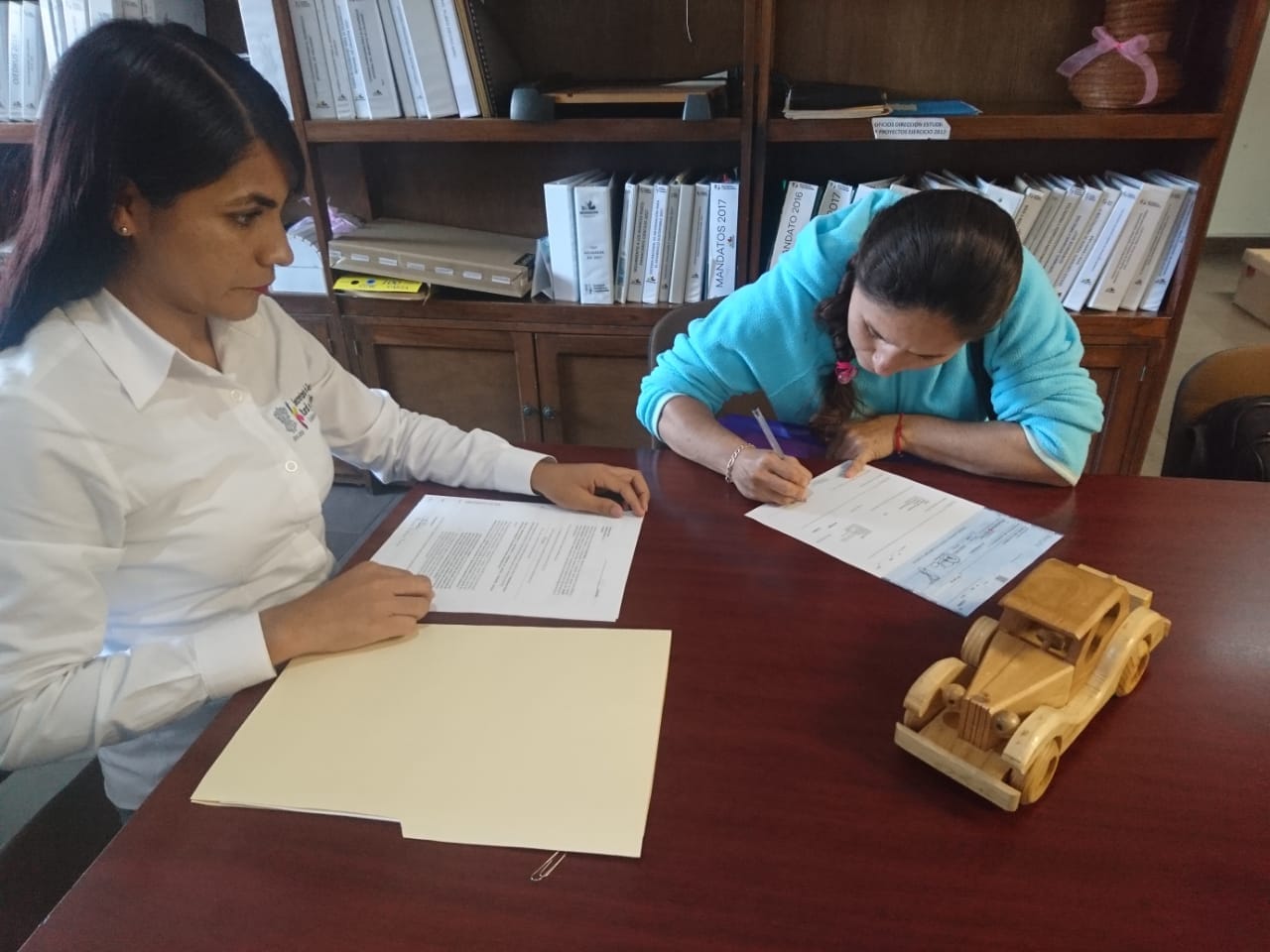 Invierte Sedrua 2.6 mdp en Seguro de Vida Campesino