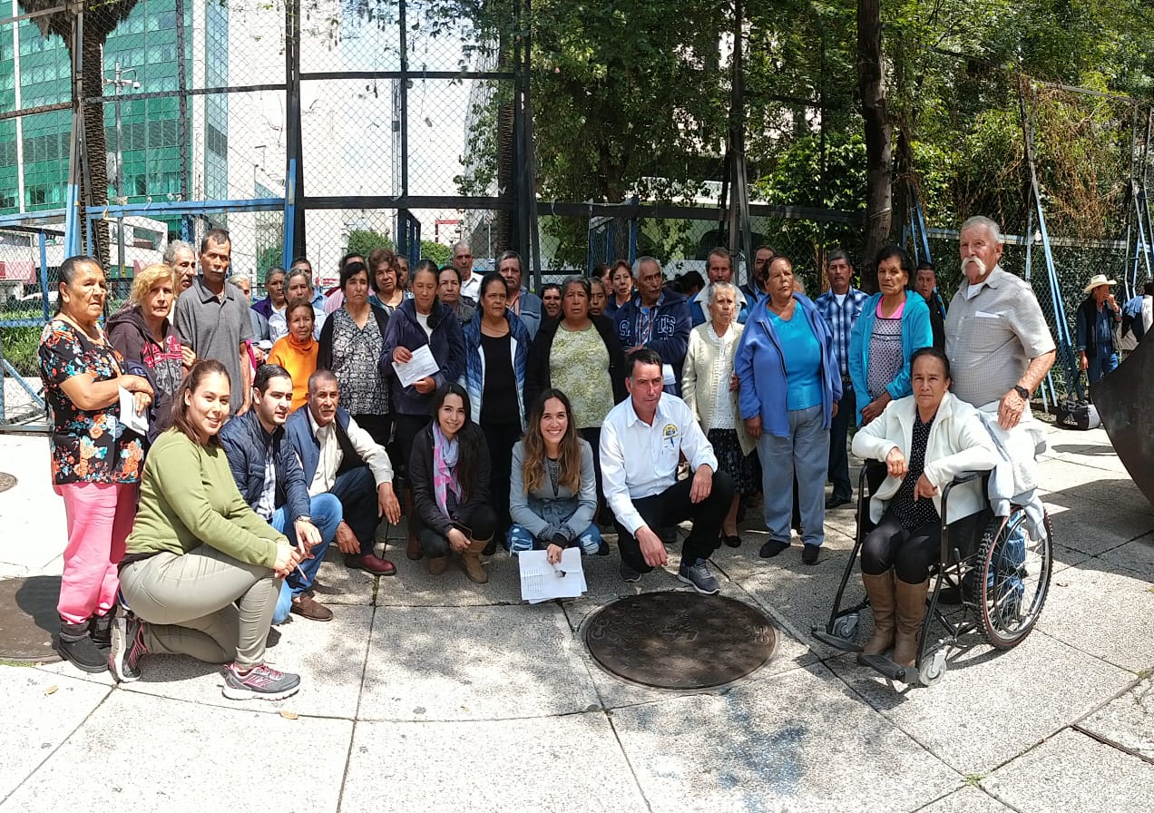 Logra Michoacán la autorización de 372 visas en un día