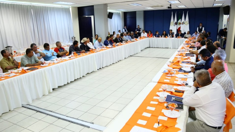 Con Mando Único, municipios con más policías y mejor preparados