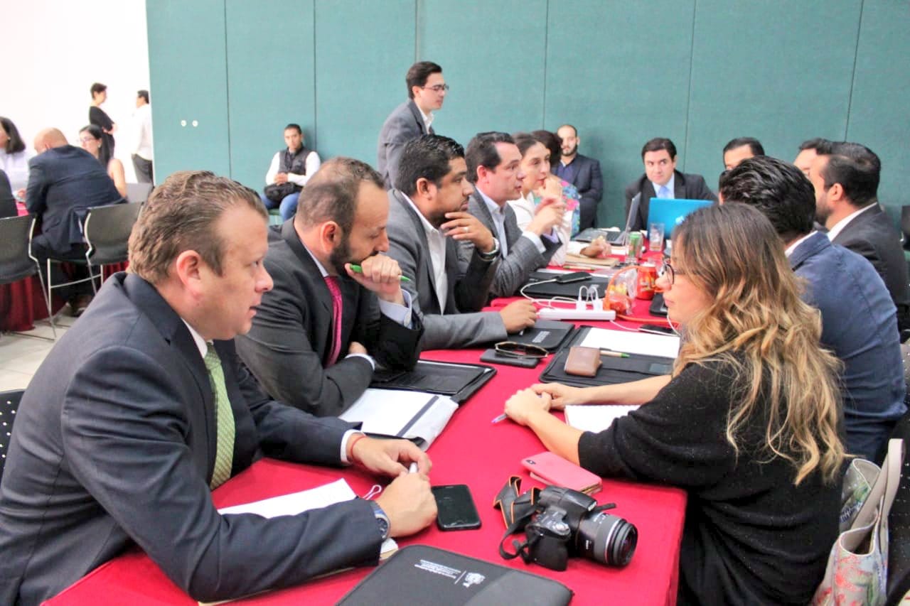 Fortalecerá Michoacán normatividad ambiental