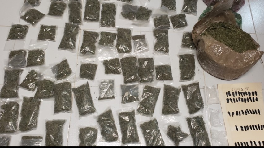 Detiene Policía Michoacán a 8 durante operativos en diferentes municipios