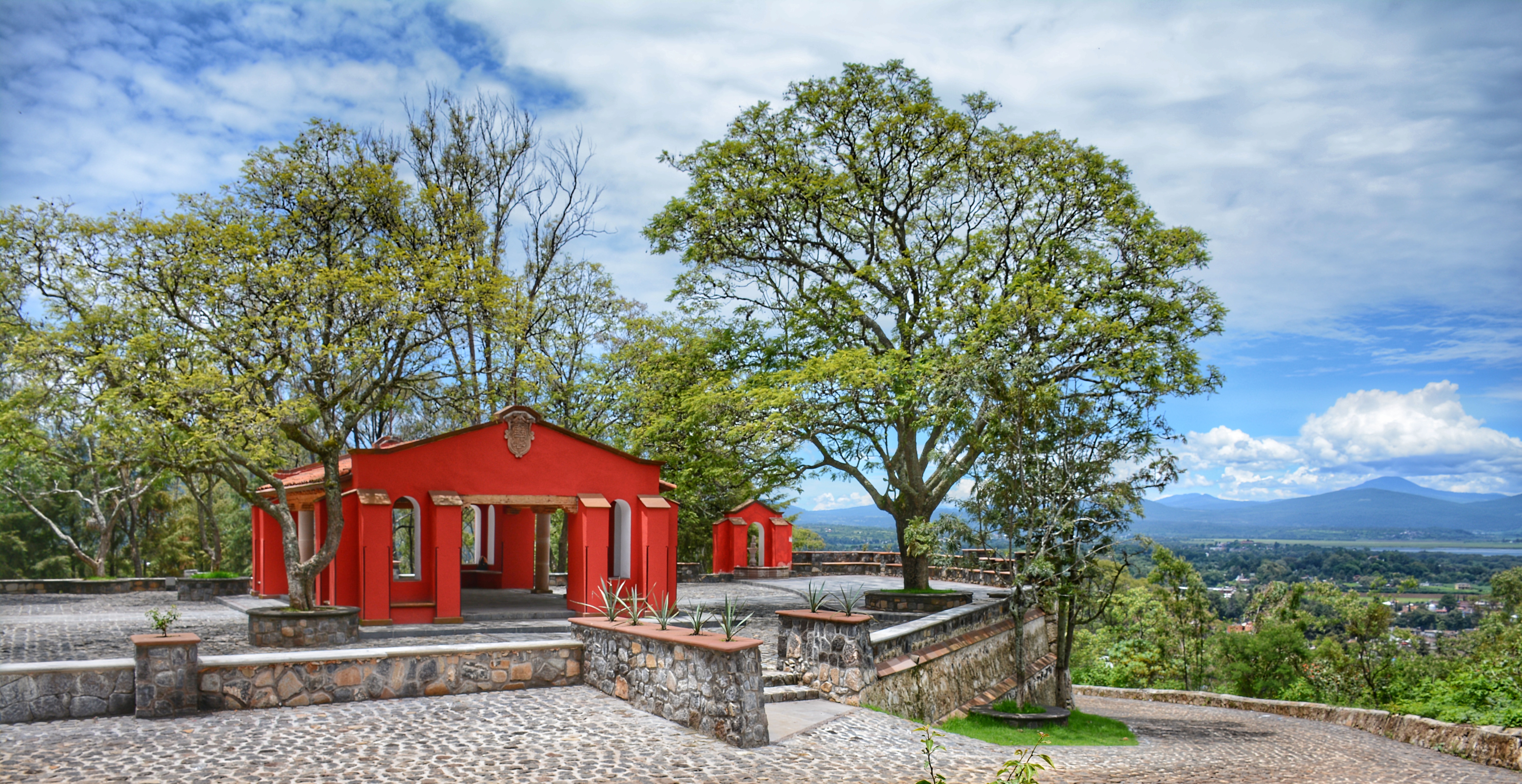 REHABILITACIÓN DE ESTRIBO CHICO REGISTRA AVANCE DE 80 POR CIENTO: VÍCTOR BÁEZ