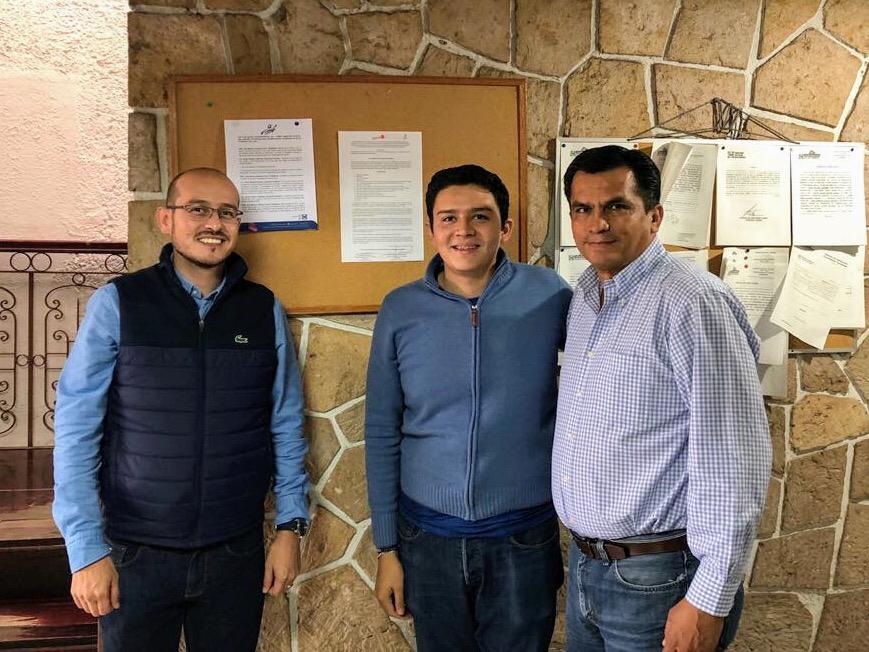 Abre PAN convocatoria para la renovación de la Secretaría de Acción Juvenil