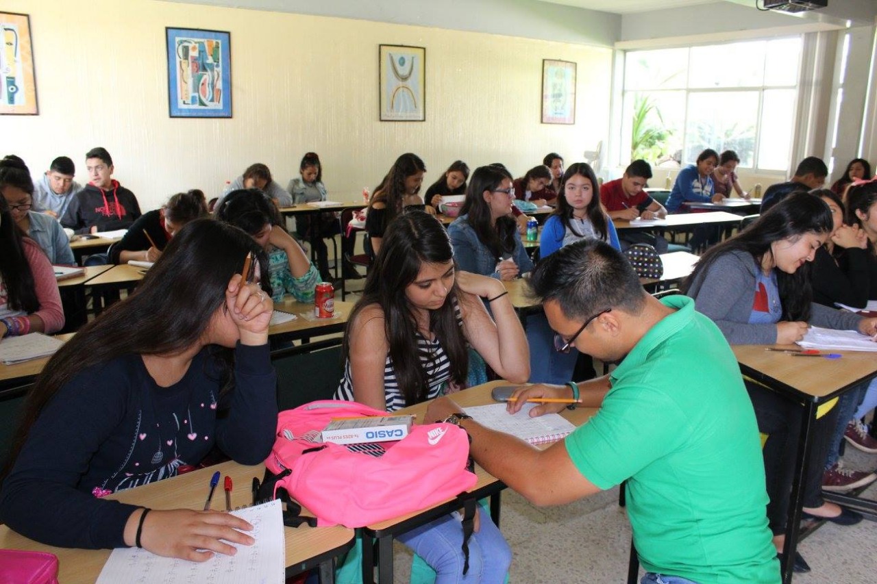 Realiza Conalep Jornada de Inducción