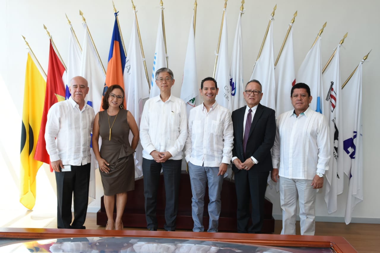 Será Japón aliado estratégico de Michoacán: Embajador Takase