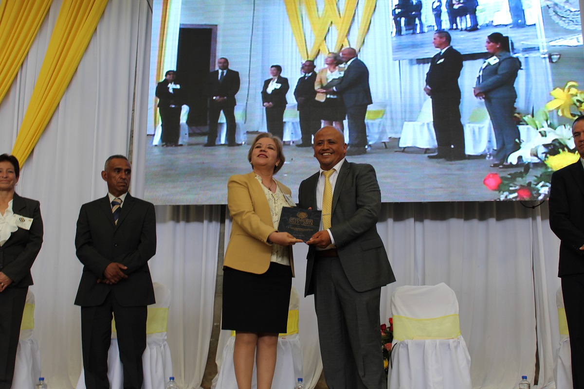 Gobierno de Michoacán apoyará a nuevas autoridades para impulsar resultados