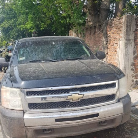 Continúan Sedena y SSP «Operación Limpieza» en Tierra Caliente