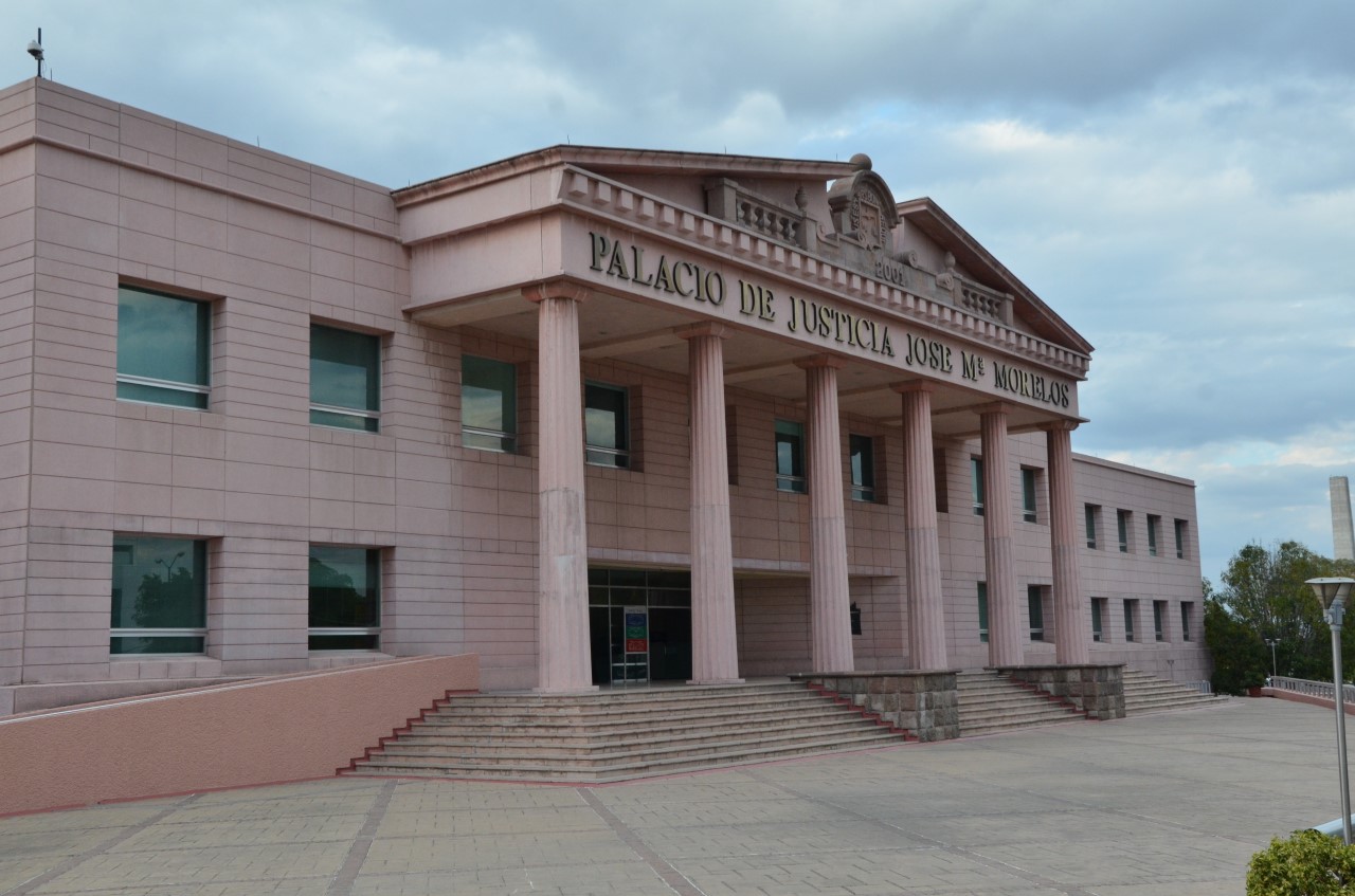 Emiten convocatoria para titularidad de Contraloría Interna del Poder Judicial de Michoacán