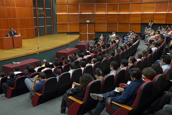 Organiza Poder Judicial de Michoacán un taller y conferencias en Morelia, Uruapan y Zamora