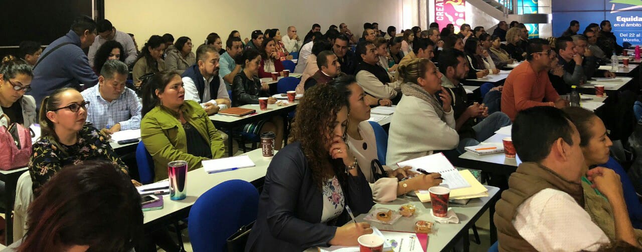 Implementa Cobaem acciones de acompañamiento a docentes en planeación didáctica