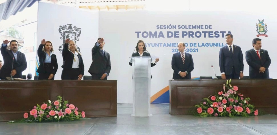 Gobierno y Ayuntamientos, de la mano para garantizar coordinación: SSP