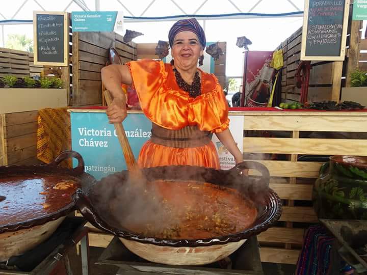 Detona turismo el empoderamiento de las michoacanas