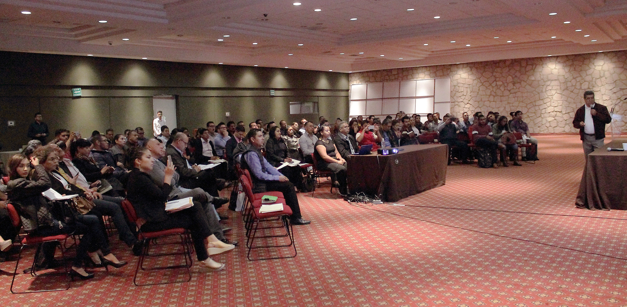 Trabajan SFA y municipios por eficiencia en la administración hacendaria