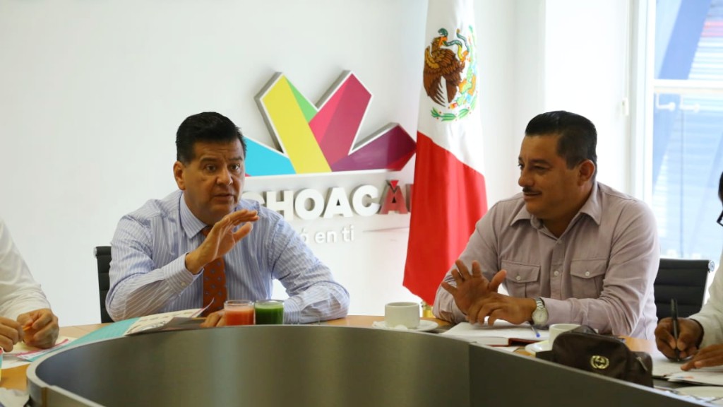 SSP: Avanzan preparativos de la Cabalgata Morelos 2018